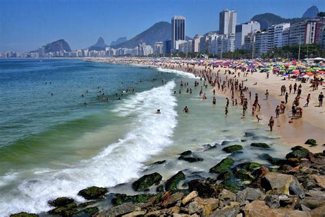 Top 8 Nude Beaches In Brazil That Are Must Visit